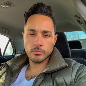 Meet your Posher, Miguel